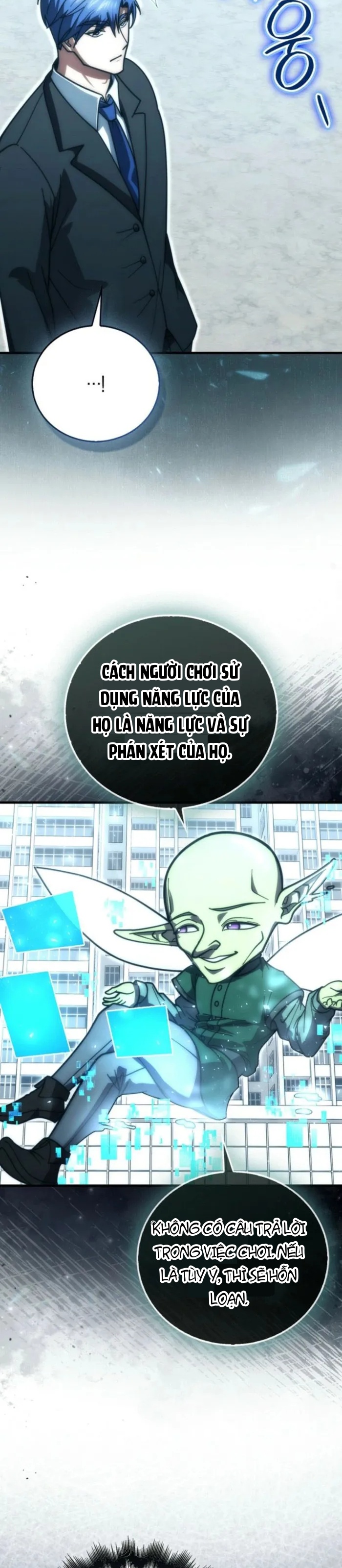 Người Chơi Thiên Tài Chapter 109 - 29