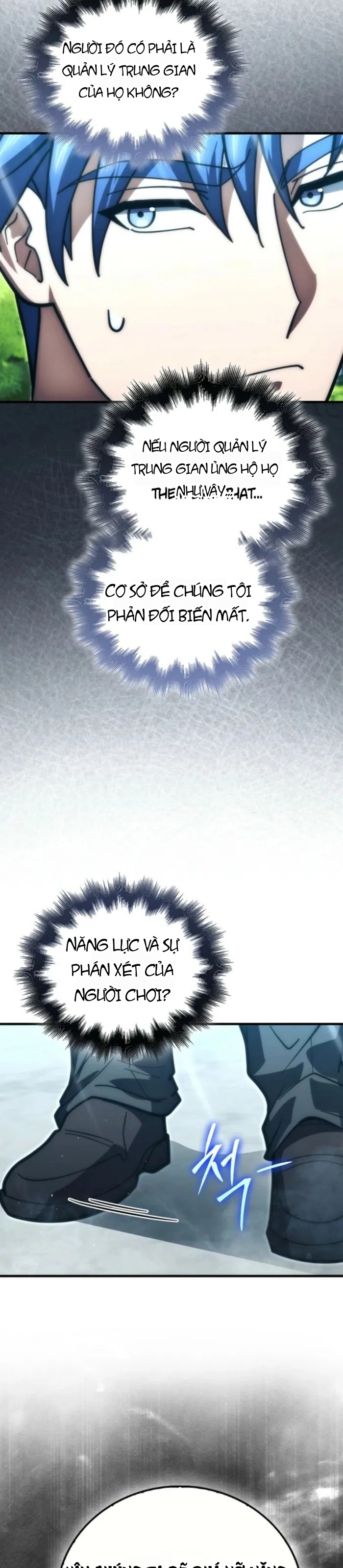 Người Chơi Thiên Tài Chapter 109 - 30