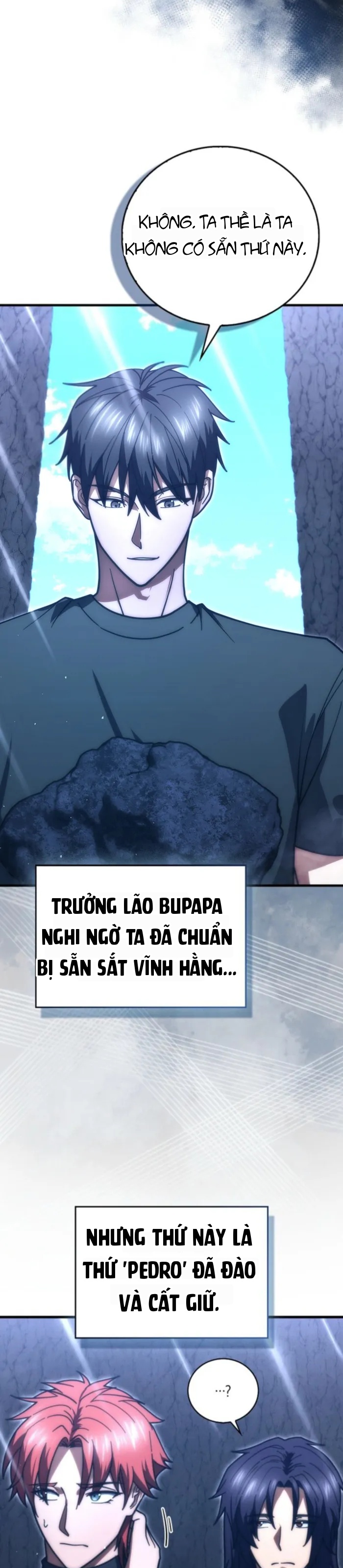 Người Chơi Thiên Tài Chapter 110 - 2
