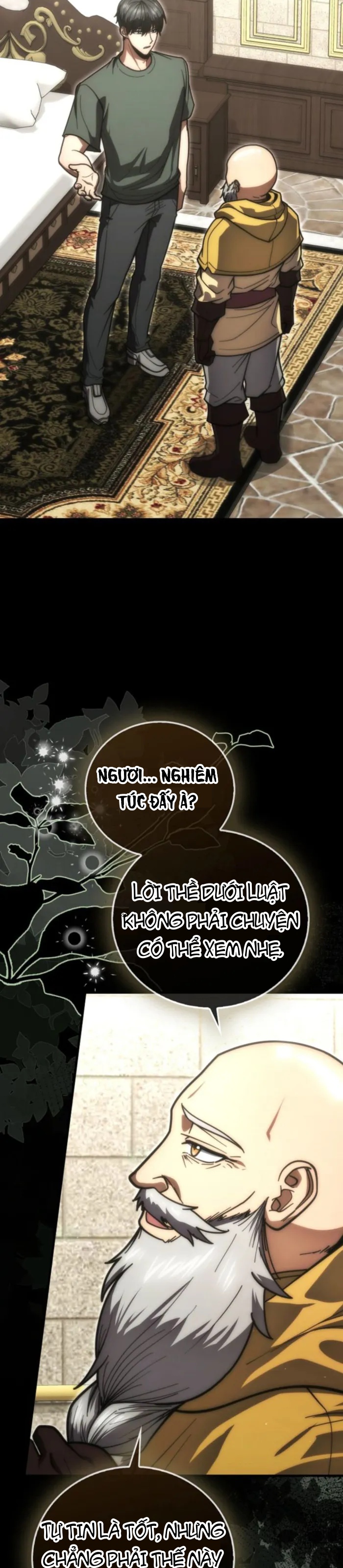 Người Chơi Thiên Tài Chapter 110 - 5