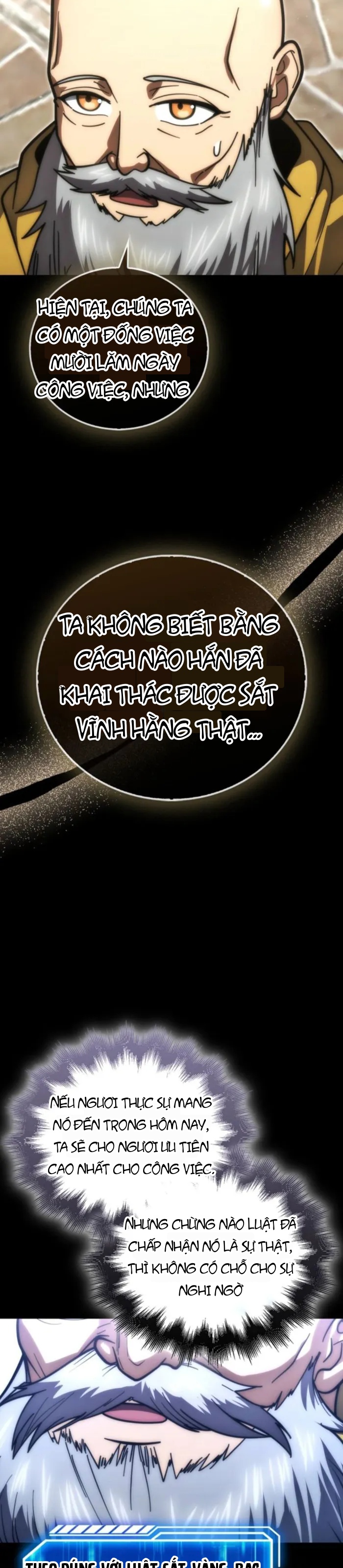 Người Chơi Thiên Tài Chapter 110 - 8