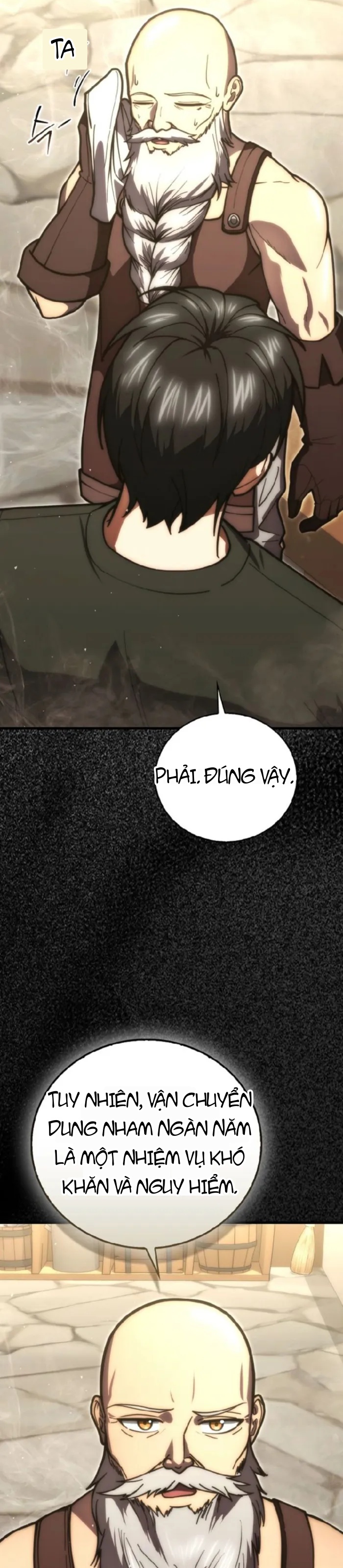 Người Chơi Thiên Tài Chapter 110 - 15