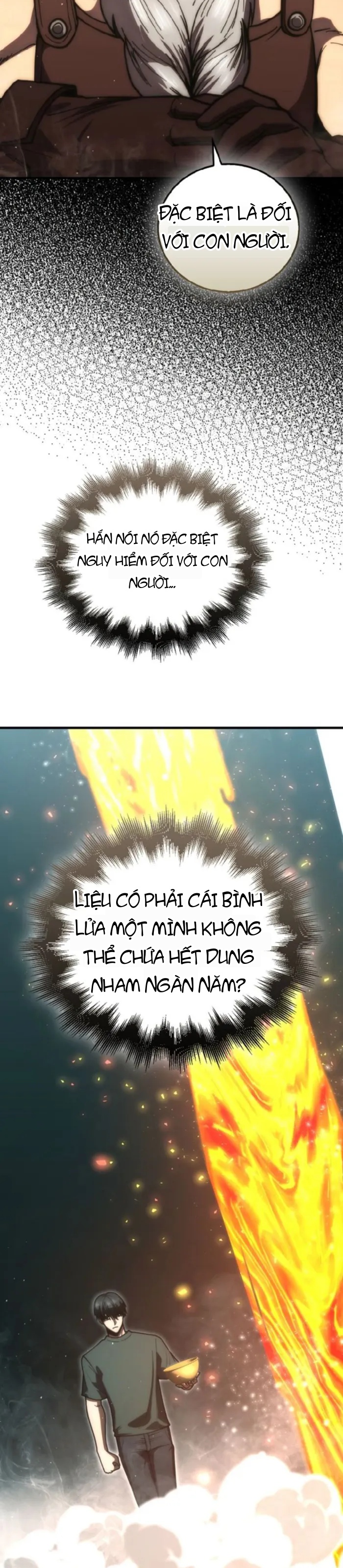 Người Chơi Thiên Tài Chapter 110 - 16