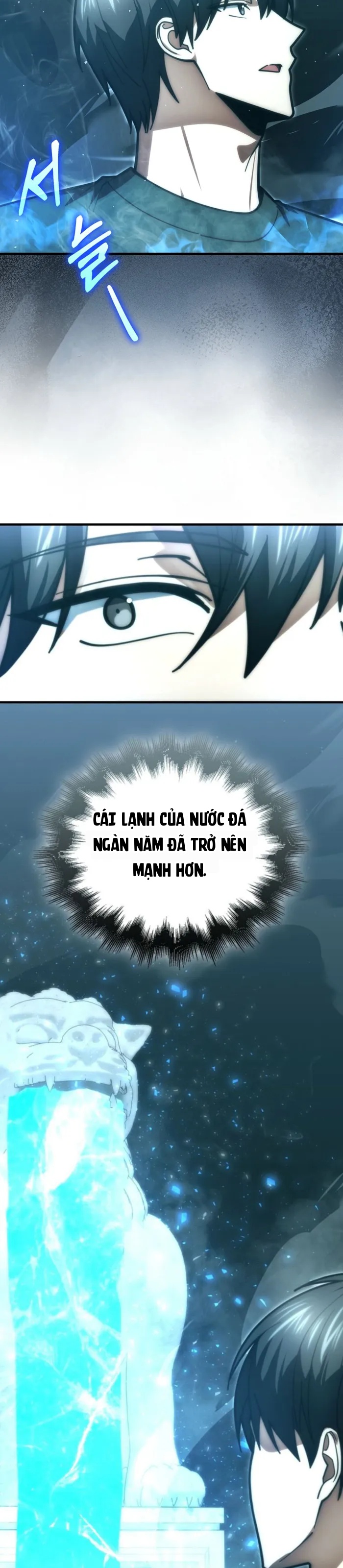 Người Chơi Thiên Tài Chapter 110 - 21
