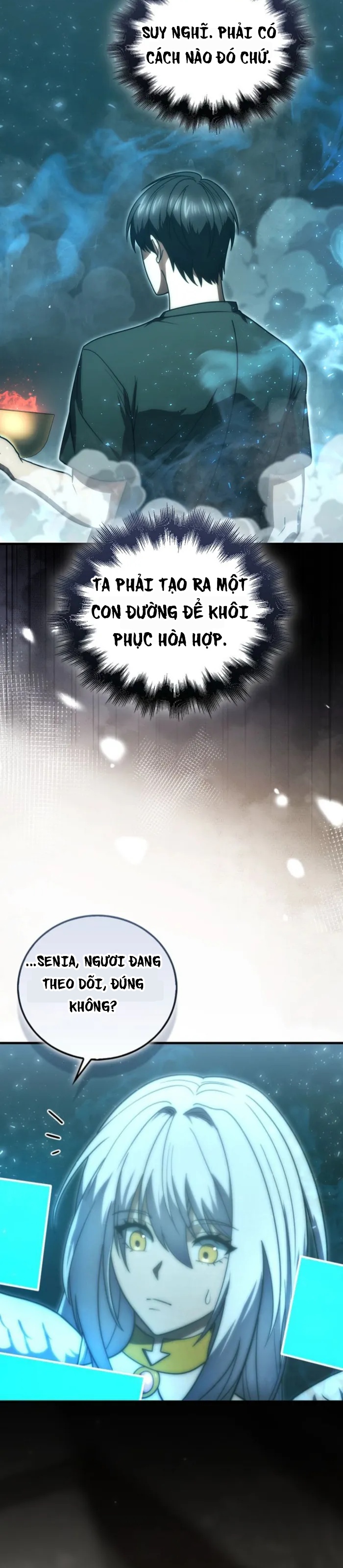 Người Chơi Thiên Tài Chapter 110 - 24