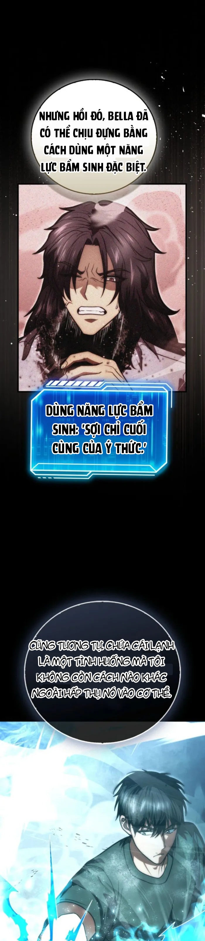Người Chơi Thiên Tài Chapter 110 - 36