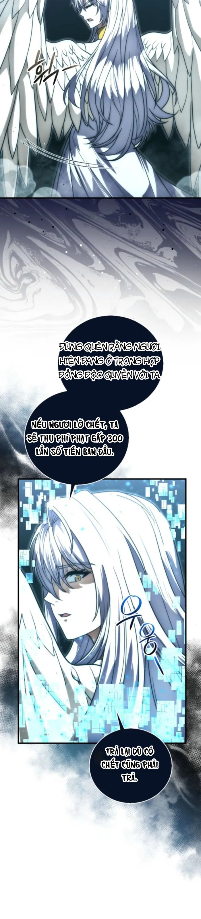 Người Chơi Thiên Tài Chapter 110 - 41