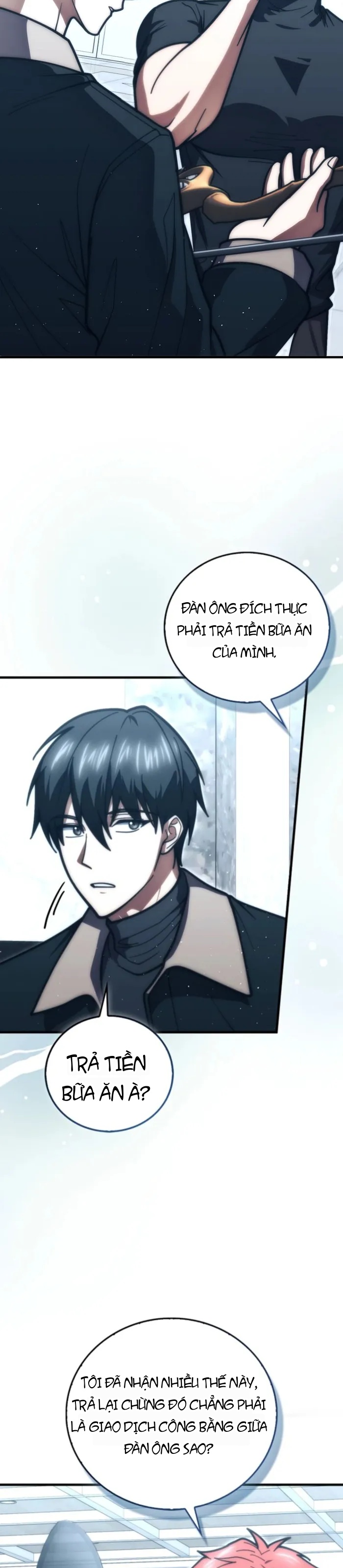 Người Chơi Thiên Tài Chapter 111 - 21