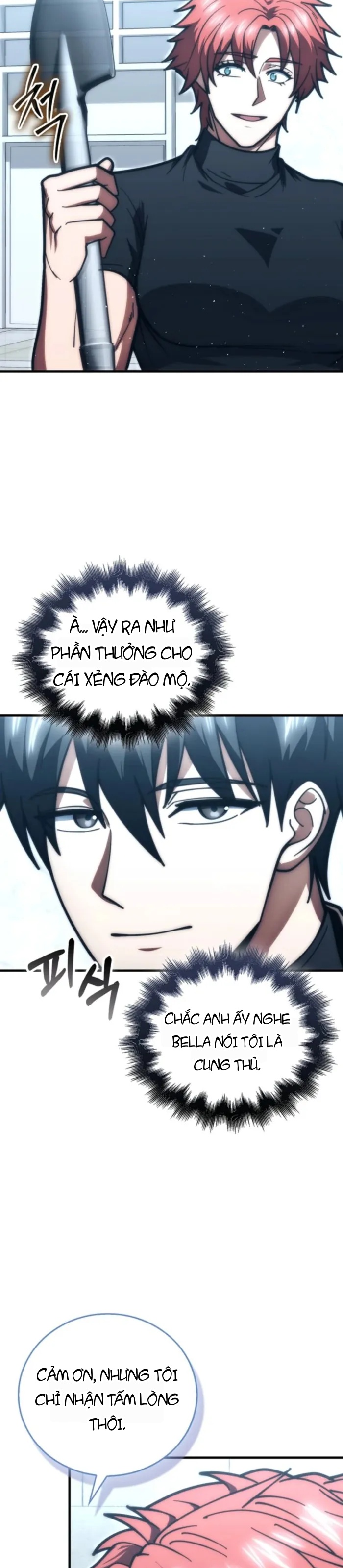 Người Chơi Thiên Tài Chapter 111 - 22