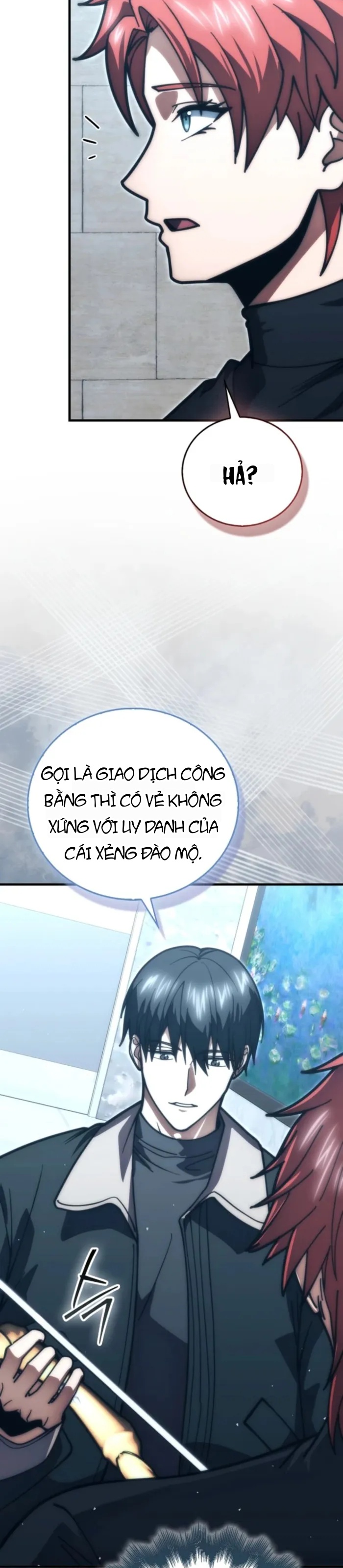 Người Chơi Thiên Tài Chapter 111 - 23