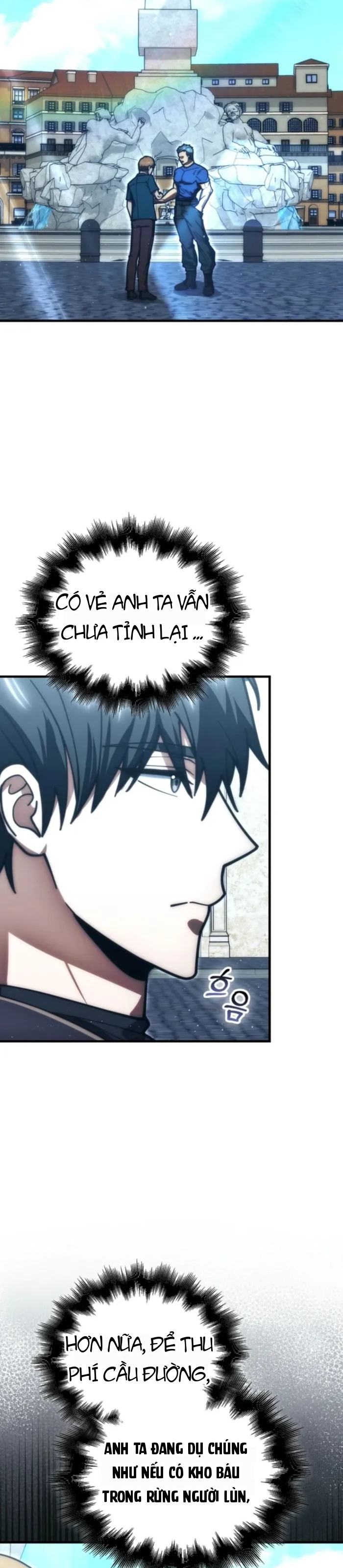 Người Chơi Thiên Tài Chapter 111 - 29