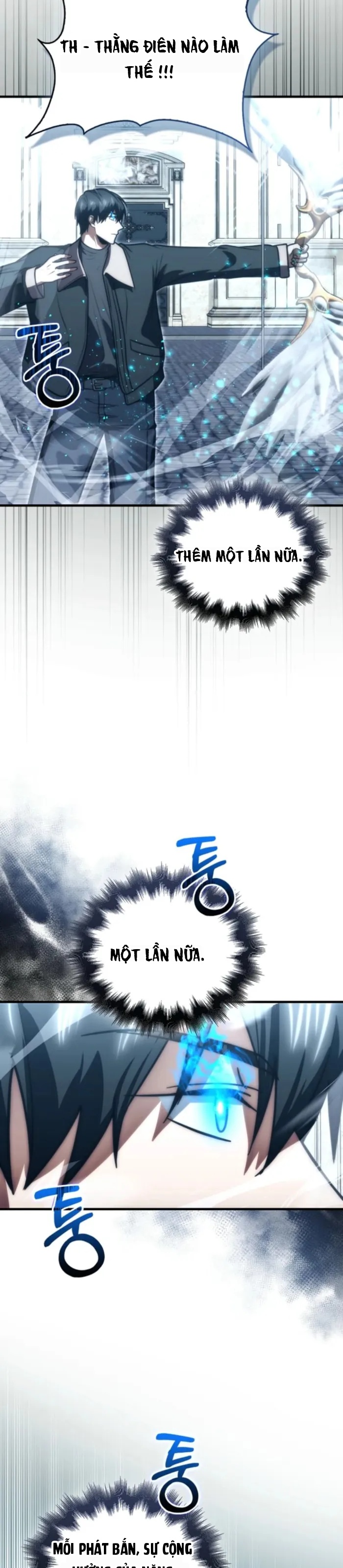 Người Chơi Thiên Tài Chapter 111 - 35