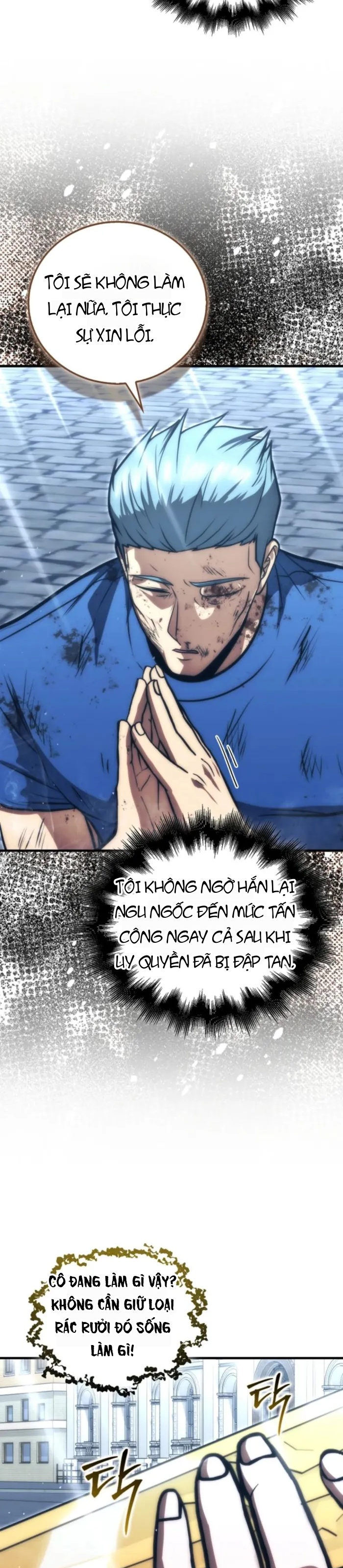 Người Chơi Thiên Tài Chapter 112 - 3