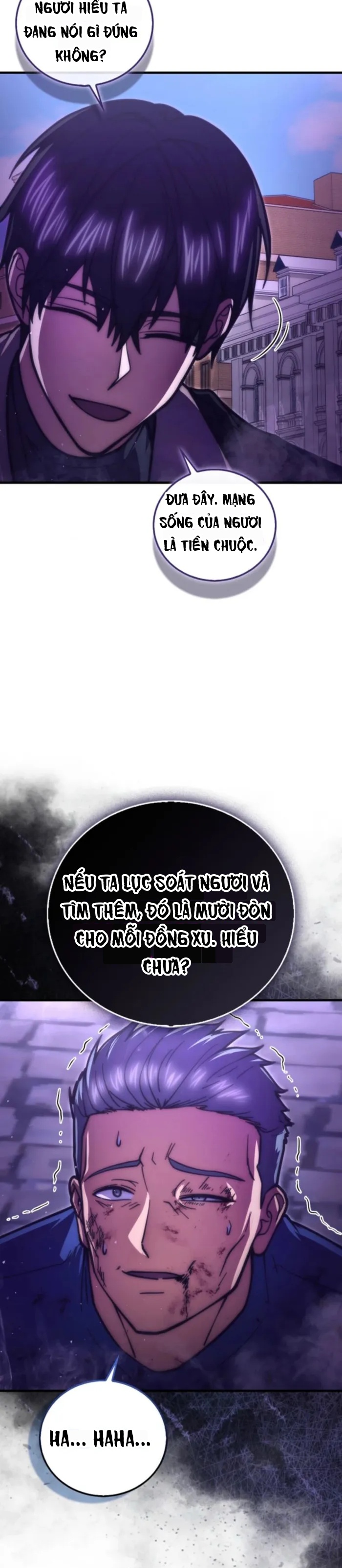 Người Chơi Thiên Tài Chapter 112 - 7