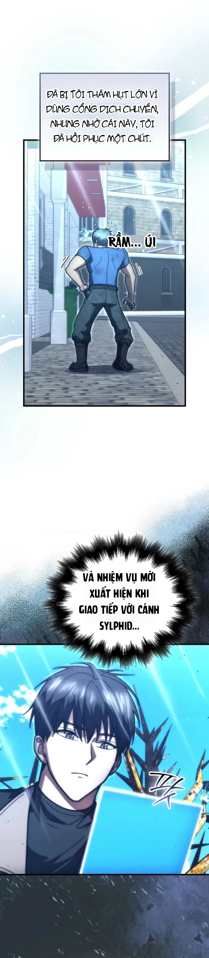 Người Chơi Thiên Tài Chapter 112 - 10