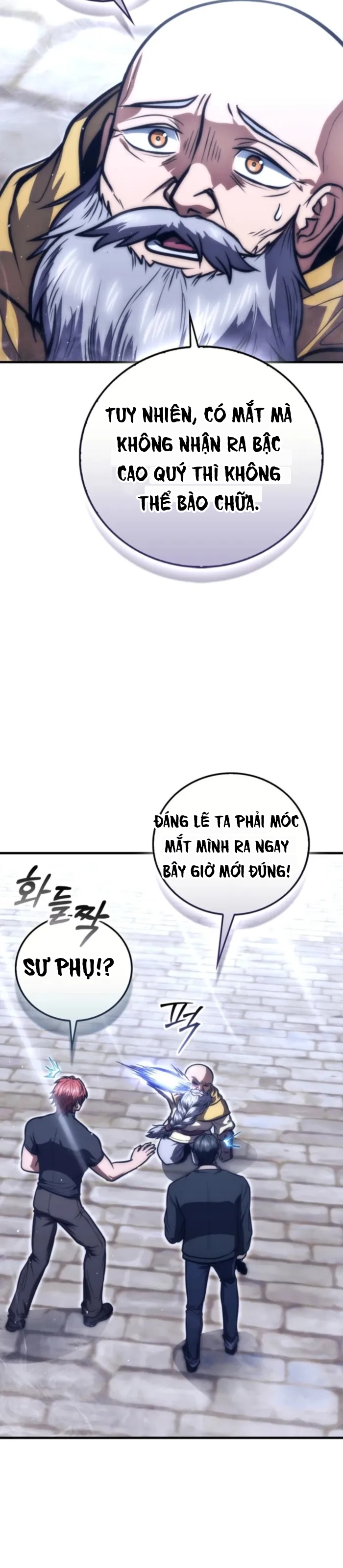 Người Chơi Thiên Tài Chapter 112 - 20