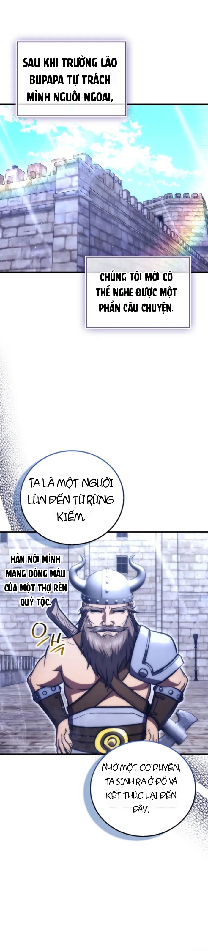 Người Chơi Thiên Tài Chapter 112 - 21