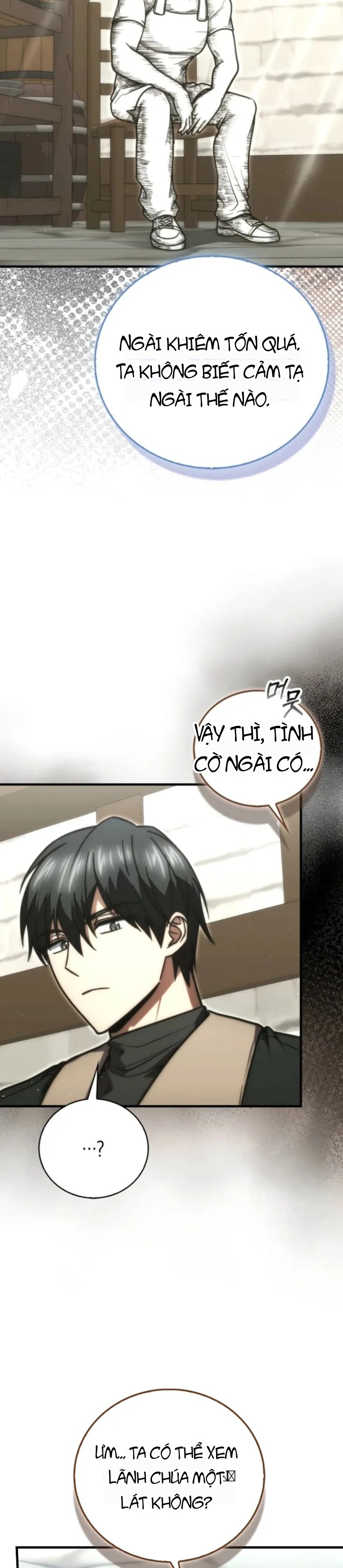 Người Chơi Thiên Tài Chapter 112 - 27