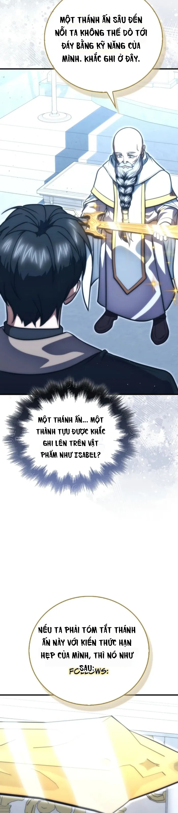 Người Chơi Thiên Tài Chapter 112 - 36