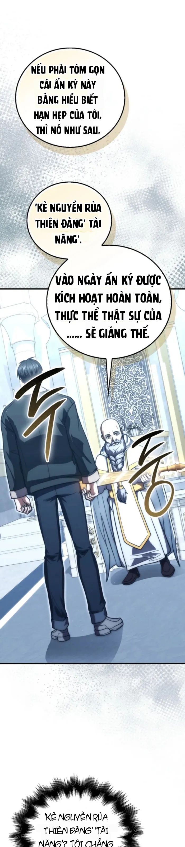 Người Chơi Thiên Tài Chapter 113 - 1