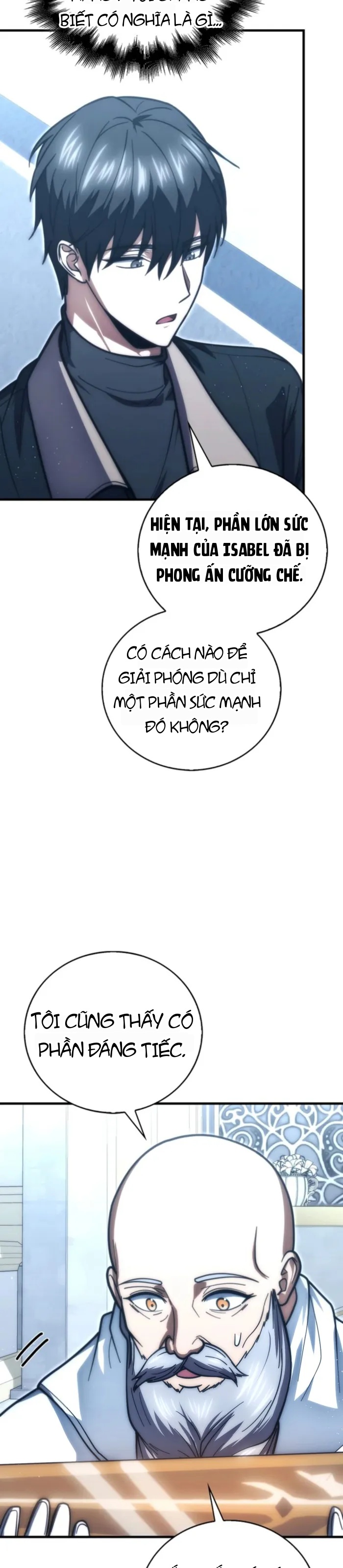 Người Chơi Thiên Tài Chapter 113 - 2