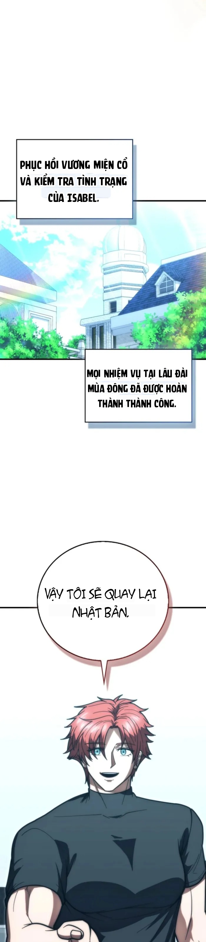 Người Chơi Thiên Tài Chapter 113 - 5