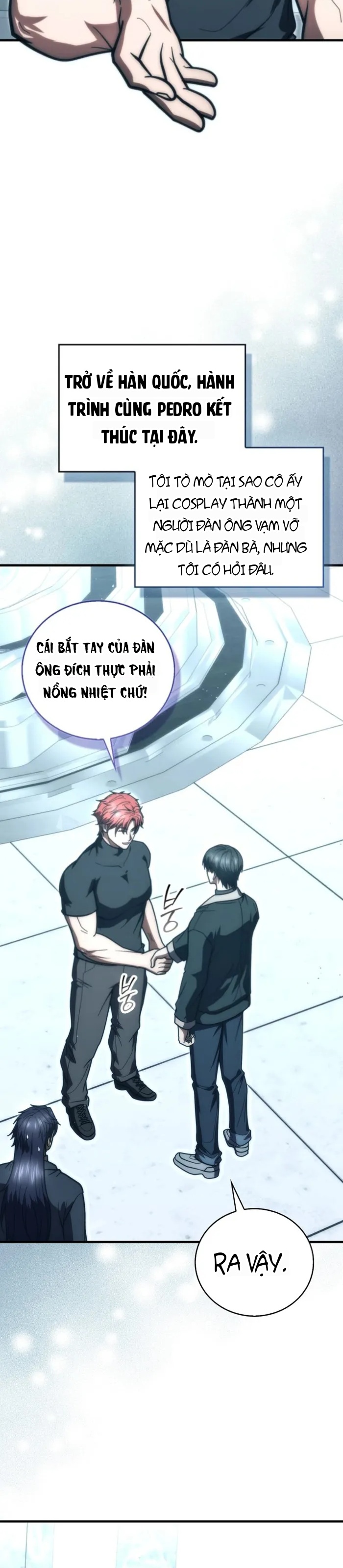 Người Chơi Thiên Tài Chapter 113 - 6