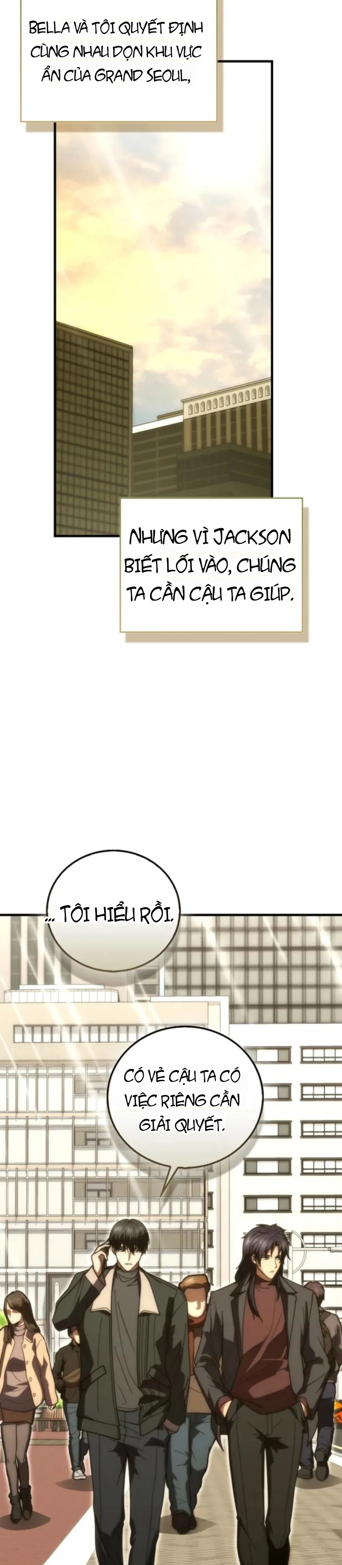 Người Chơi Thiên Tài Chapter 113 - 8