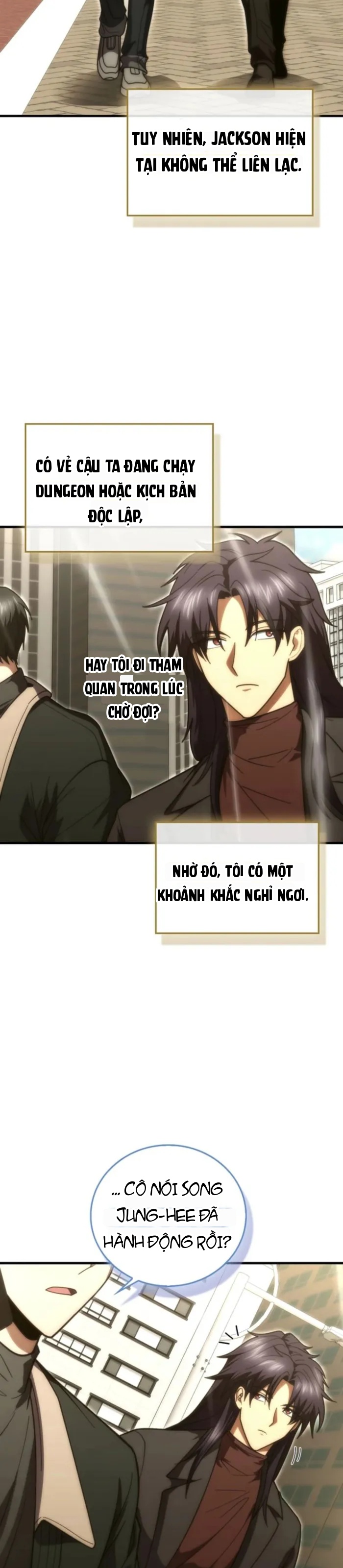 Người Chơi Thiên Tài Chapter 113 - 9