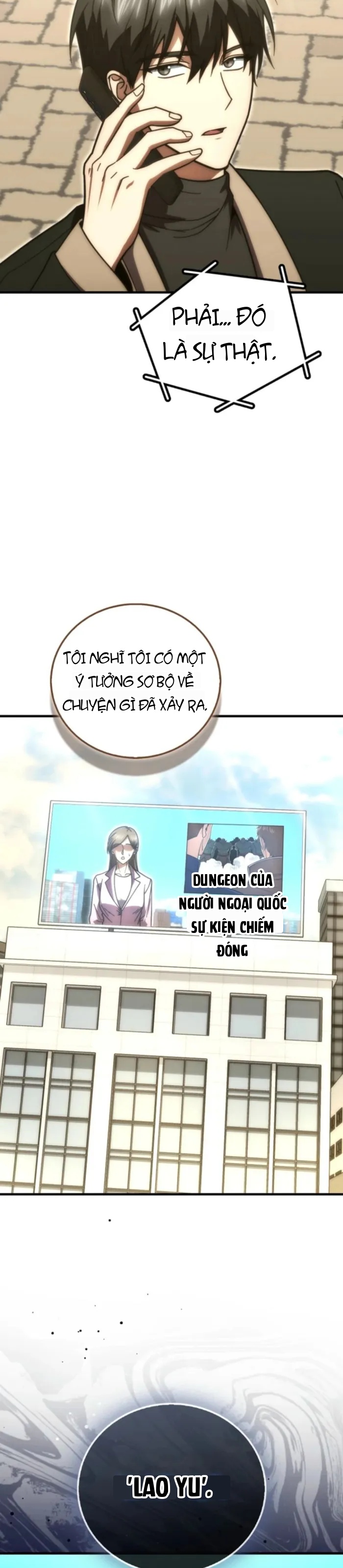 Người Chơi Thiên Tài Chapter 113 - 11
