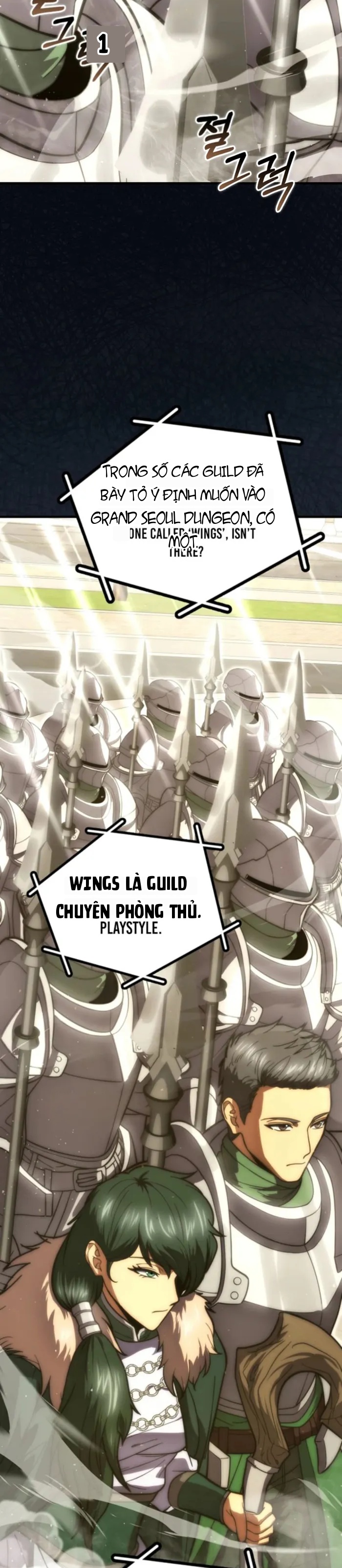 Người Chơi Thiên Tài Chapter 113 - 17