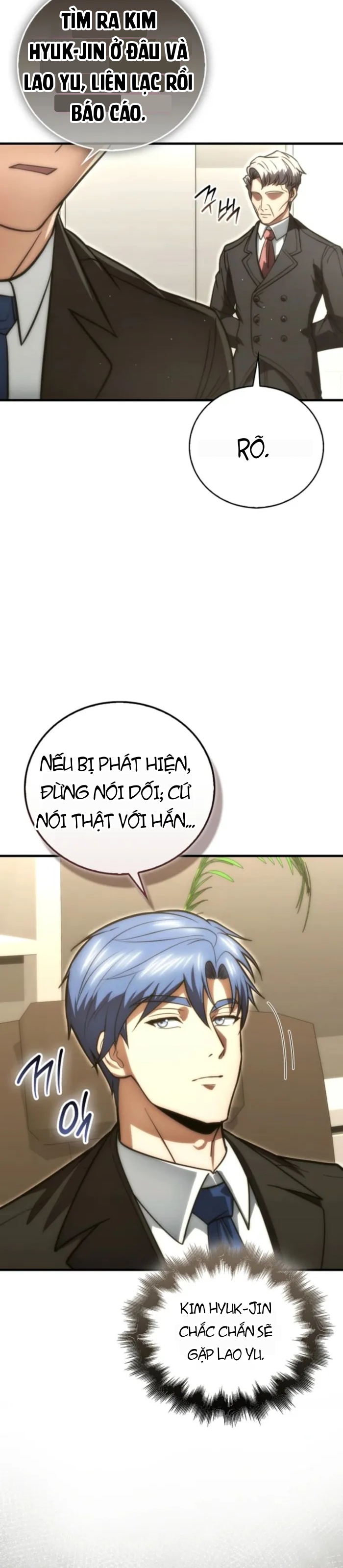Người Chơi Thiên Tài Chapter 113 - 20