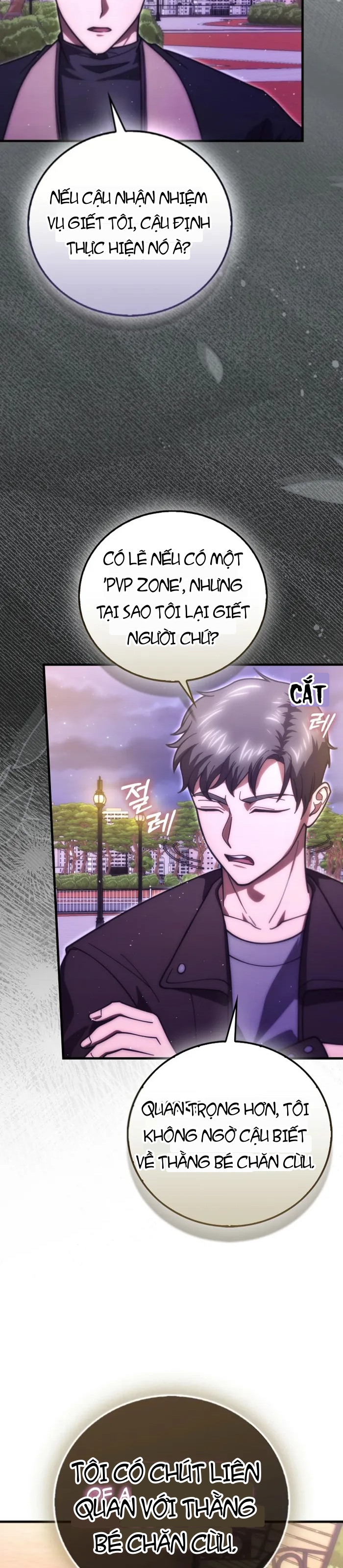 Người Chơi Thiên Tài Chapter 113 - 32
