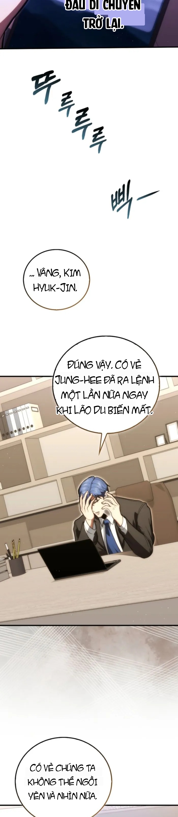 Người Chơi Thiên Tài Chapter 115 - 7