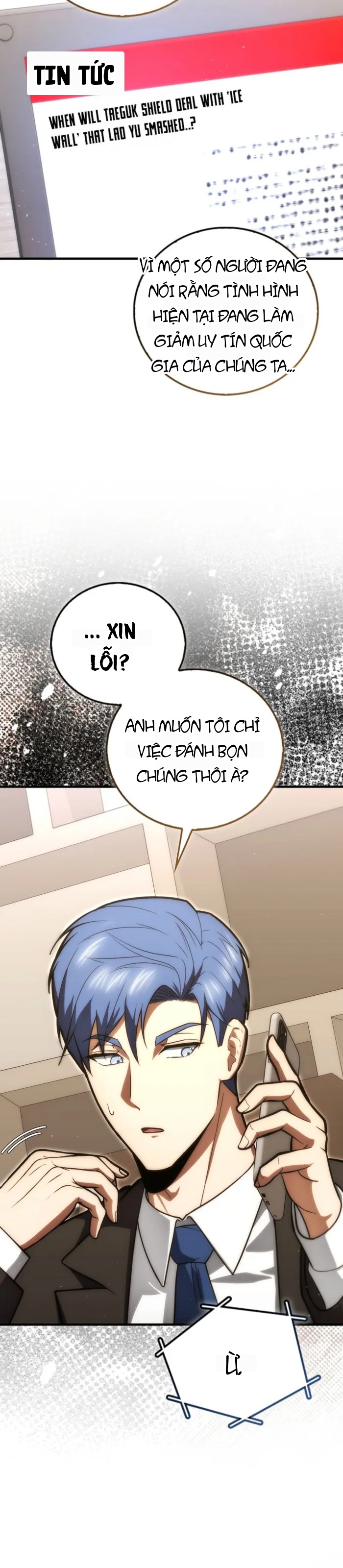 Người Chơi Thiên Tài Chapter 115 - 8