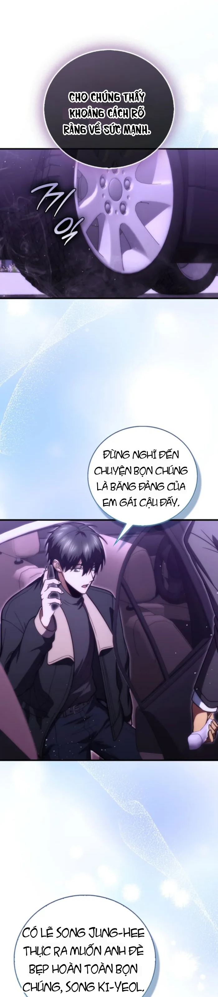 Người Chơi Thiên Tài Chapter 115 - 9