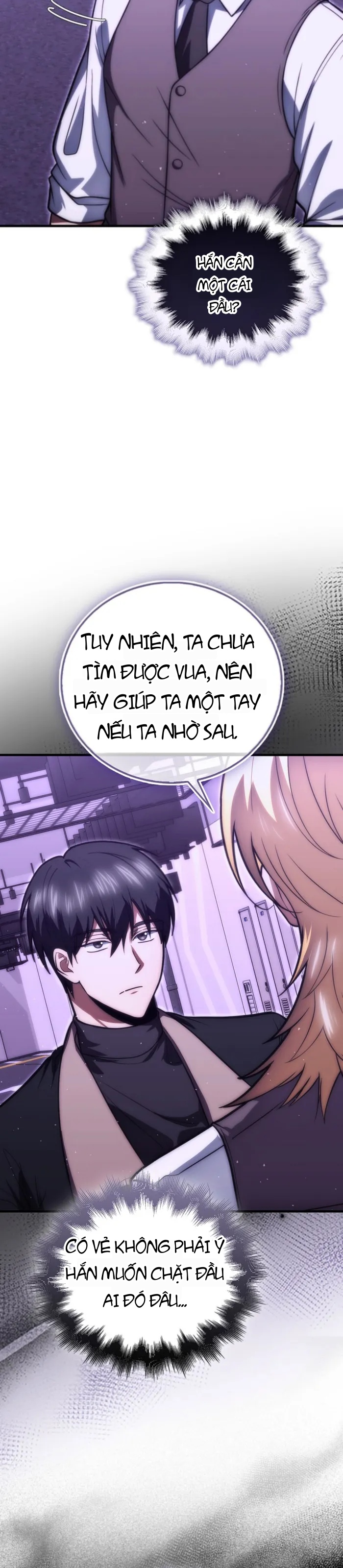Người Chơi Thiên Tài Chapter 115 - 21