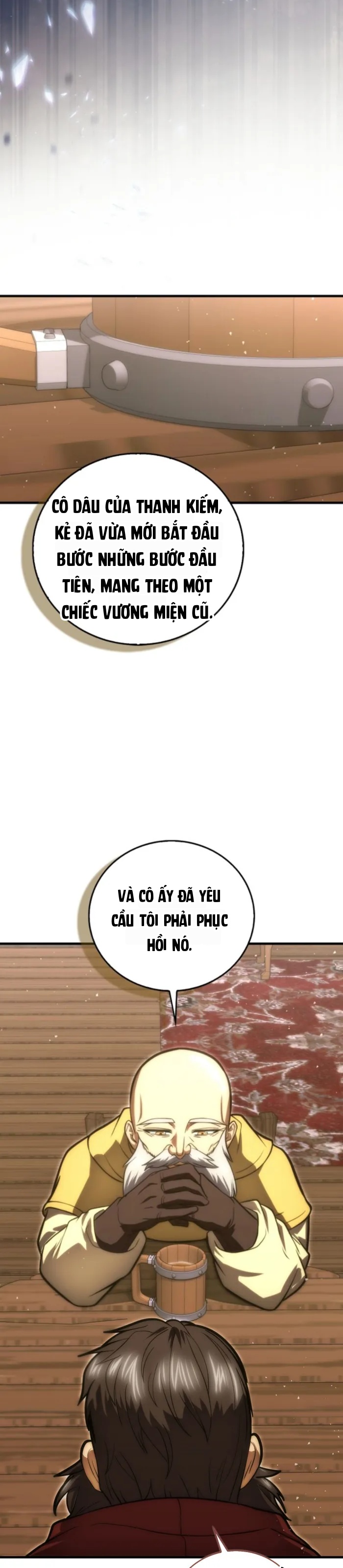 Người Chơi Thiên Tài Chapter 115 - 27