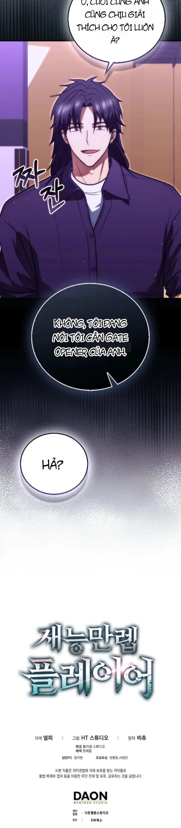 Người Chơi Thiên Tài Chapter 115 - 37