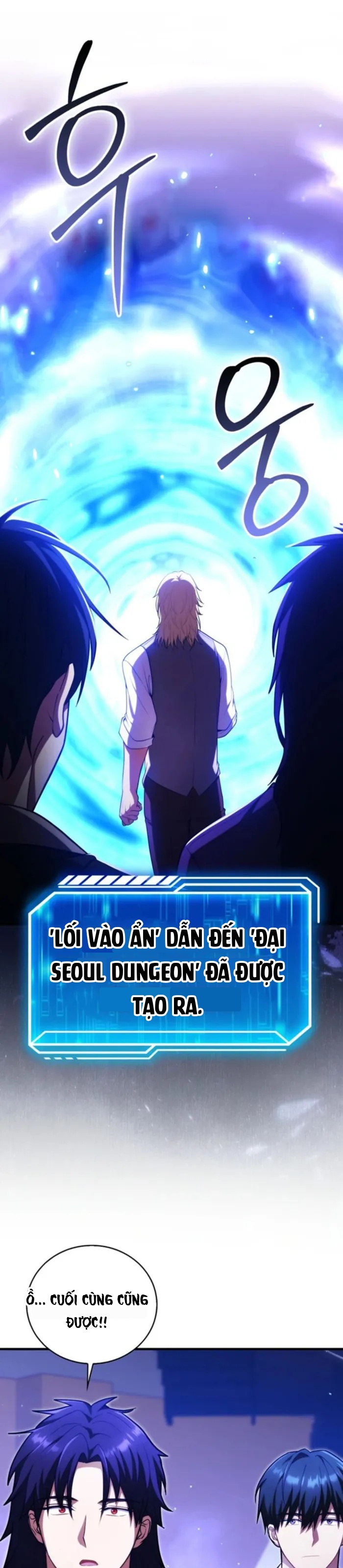 Người Chơi Thiên Tài Chapter 116 - 2