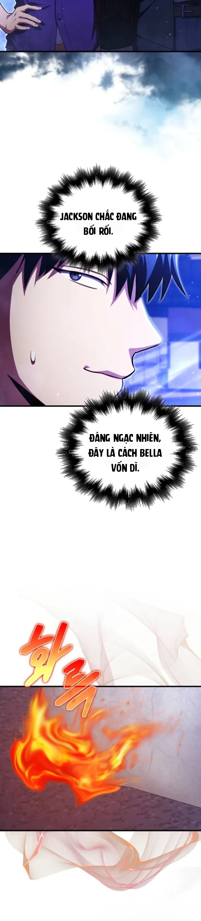 Người Chơi Thiên Tài Chapter 116 - 6
