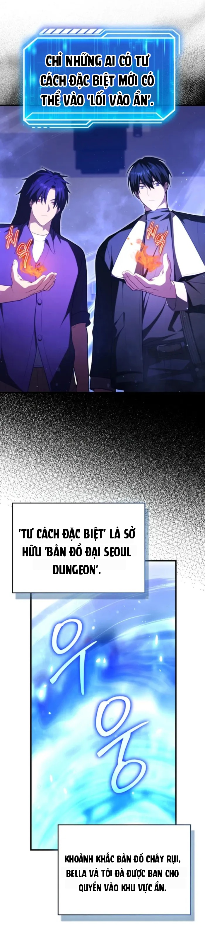 Người Chơi Thiên Tài Chapter 116 - 7