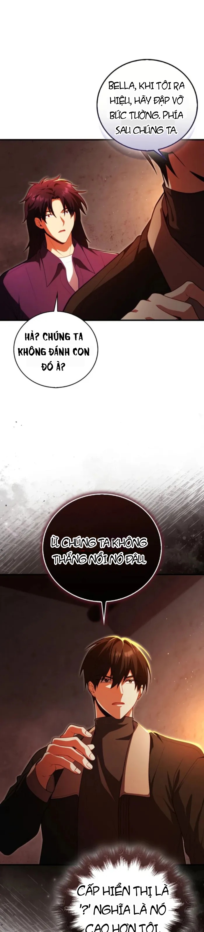 Người Chơi Thiên Tài Chapter 116 - 20