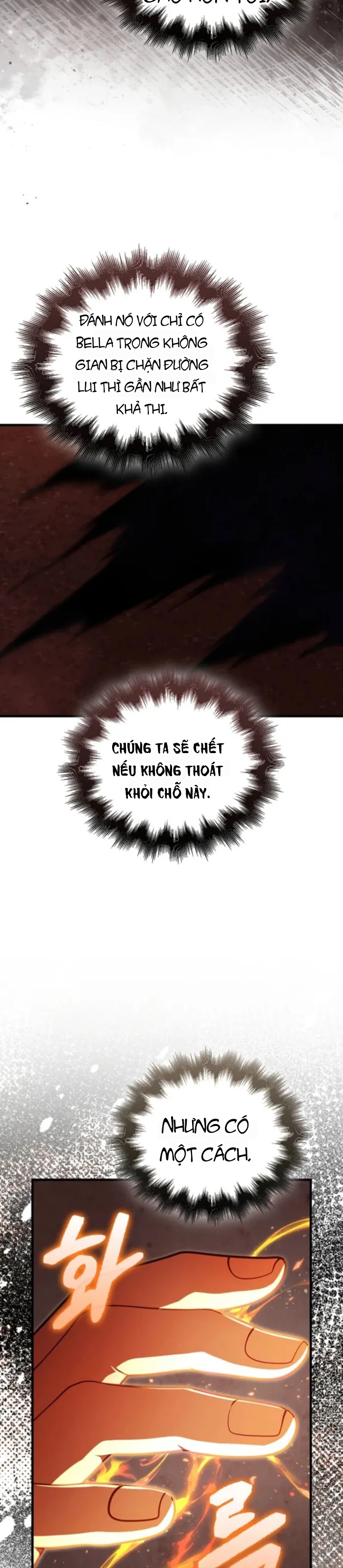 Người Chơi Thiên Tài Chapter 116 - 21