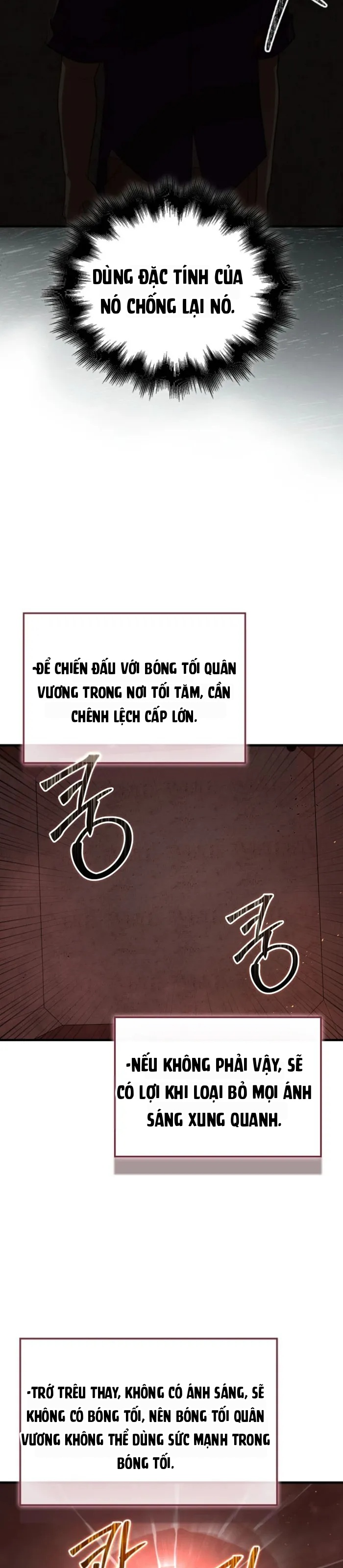 Người Chơi Thiên Tài Chapter 116 - 23