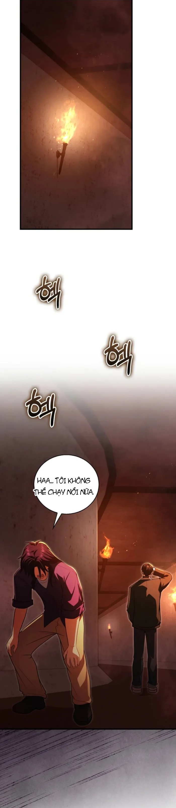 Người Chơi Thiên Tài Chapter 116 - 28