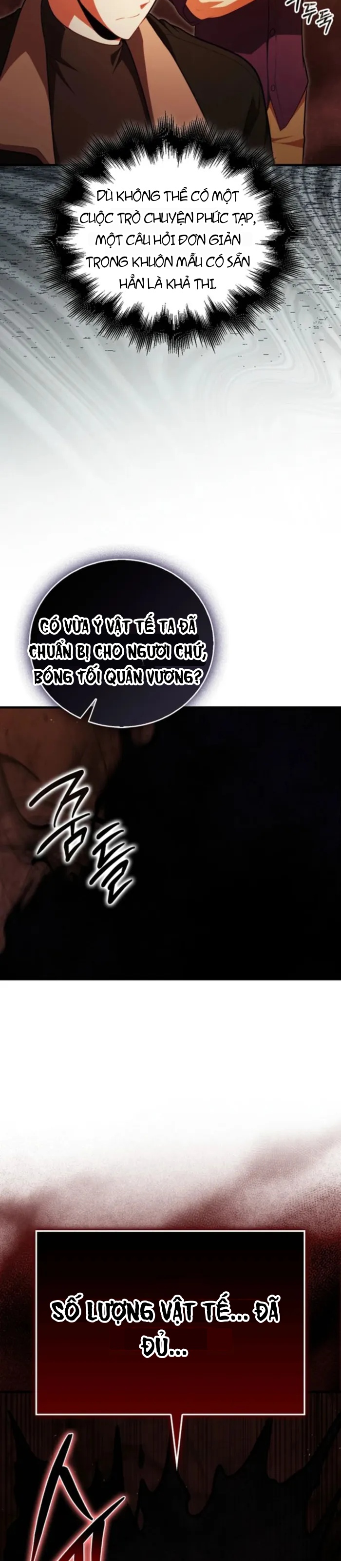 Người Chơi Thiên Tài Chapter 116 - 32
