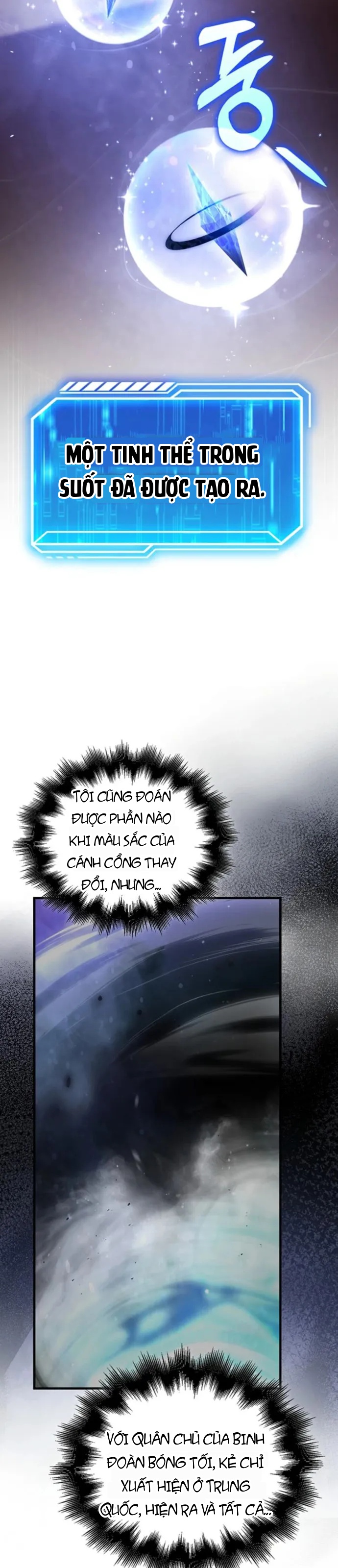 Người Chơi Thiên Tài Chapter 117 - 3