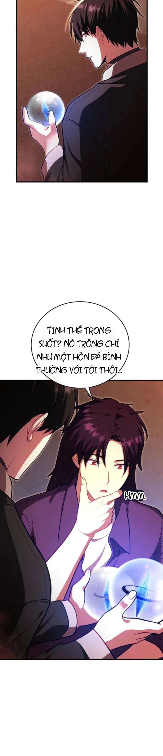 Người Chơi Thiên Tài Chapter 117 - 5