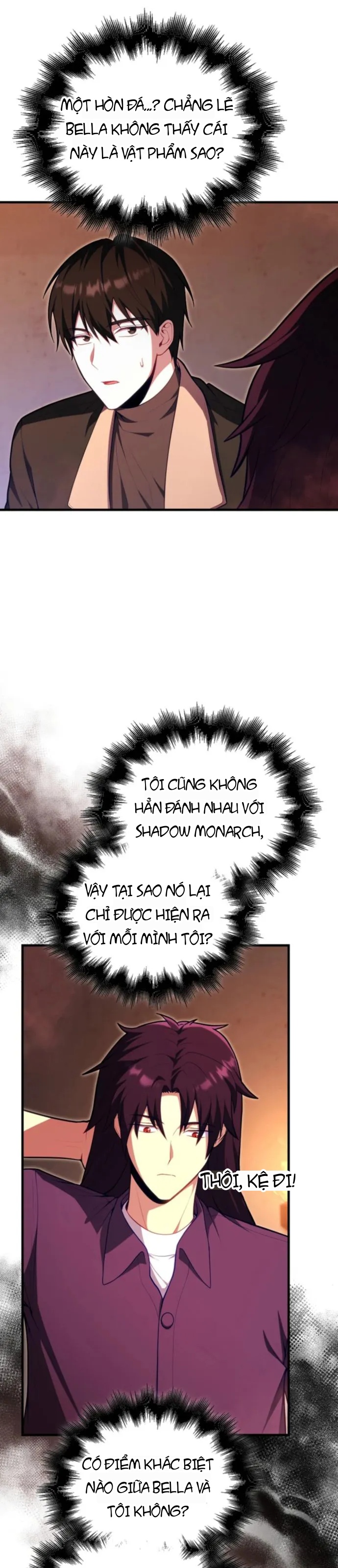 Người Chơi Thiên Tài Chapter 117 - 6